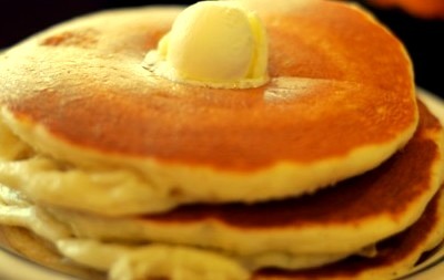 Food, Pancake